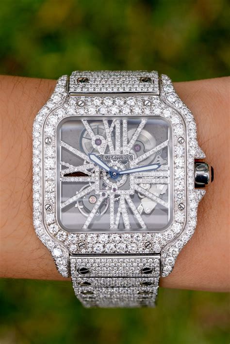 cartie watches